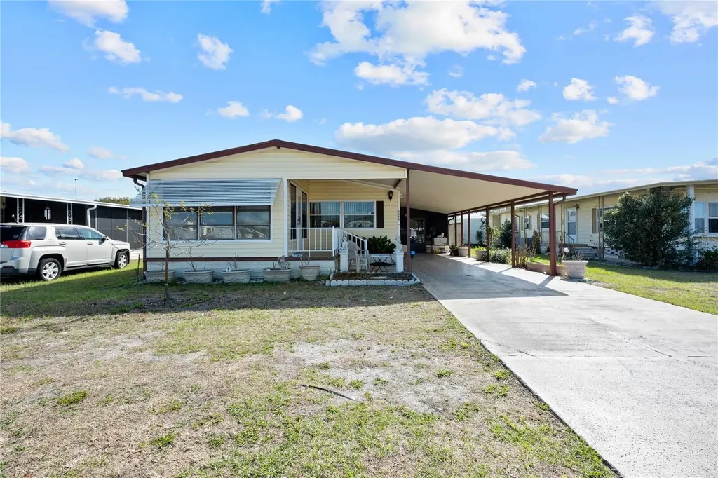 5250 Dean Dairy Road Zephyrhills FL 33541