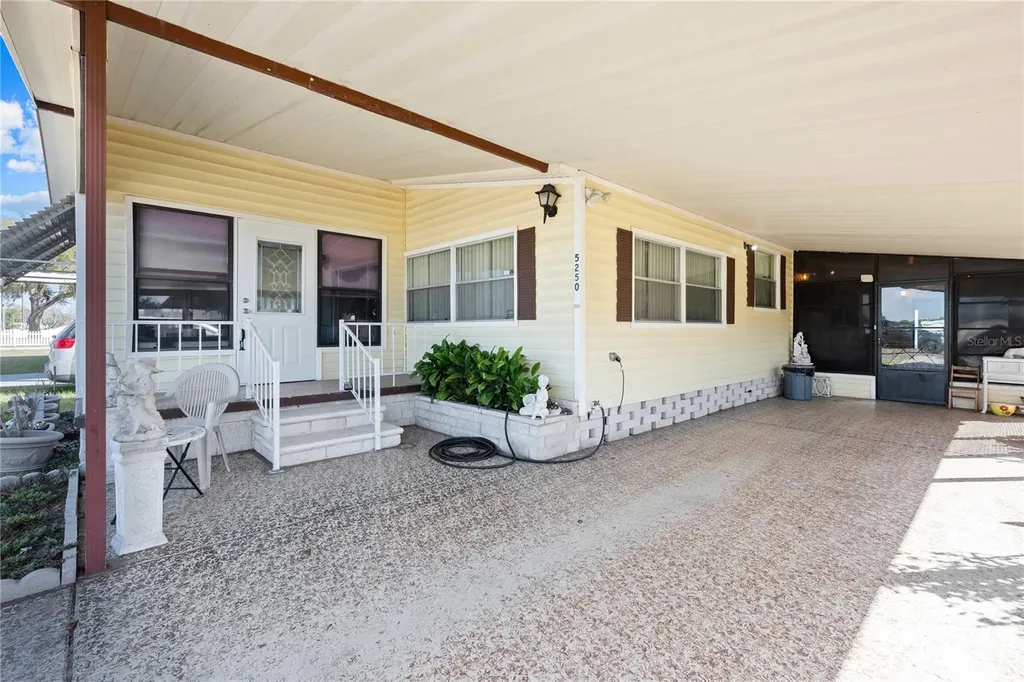 5250 Dean Dairy Road Zephyrhills FL 33541