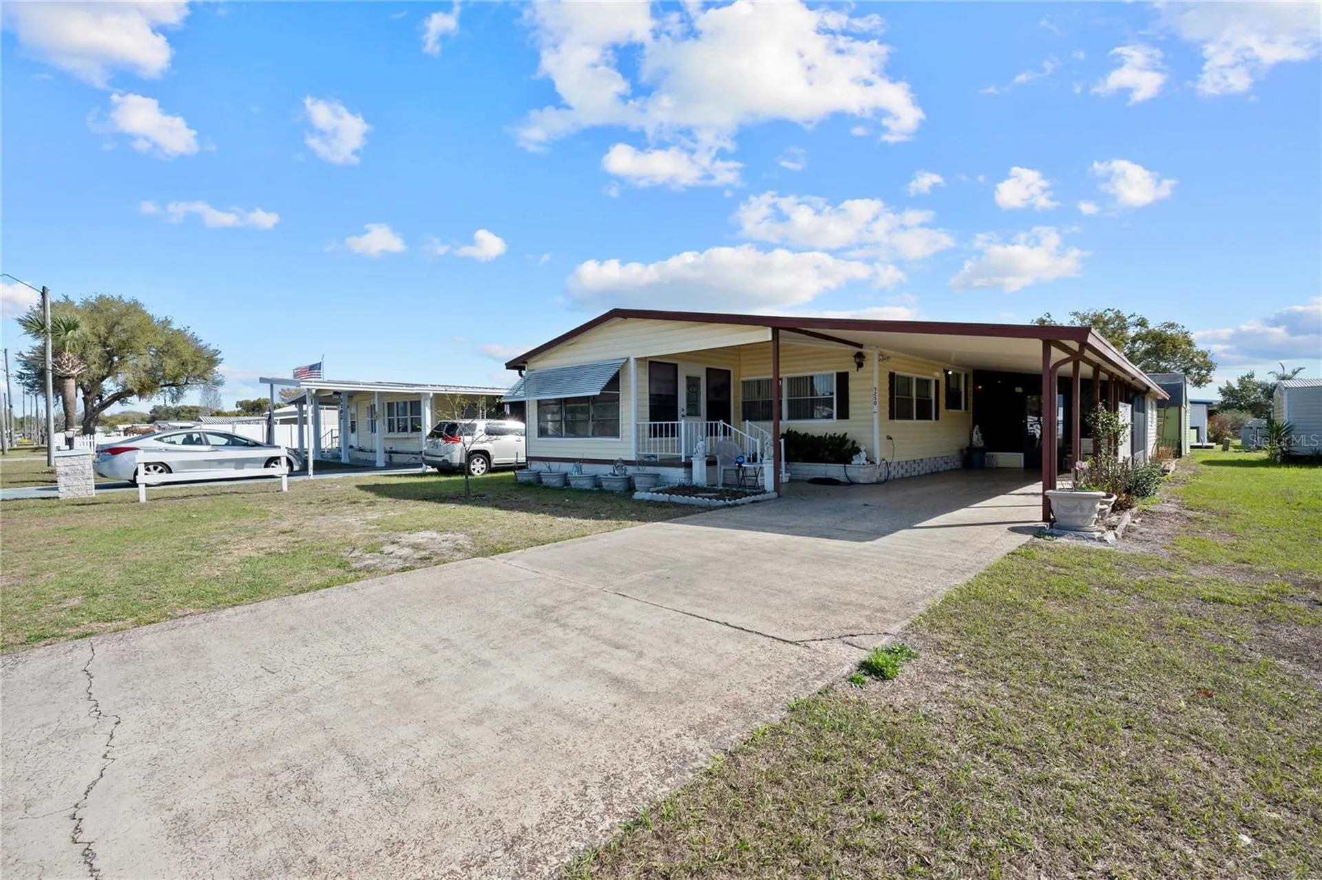 5250 Dean Dairy Road Zephyrhills FL 33541