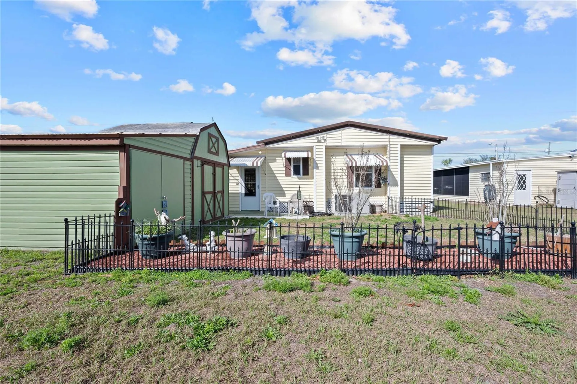5250 Dean Dairy Road Zephyrhills FL 33541