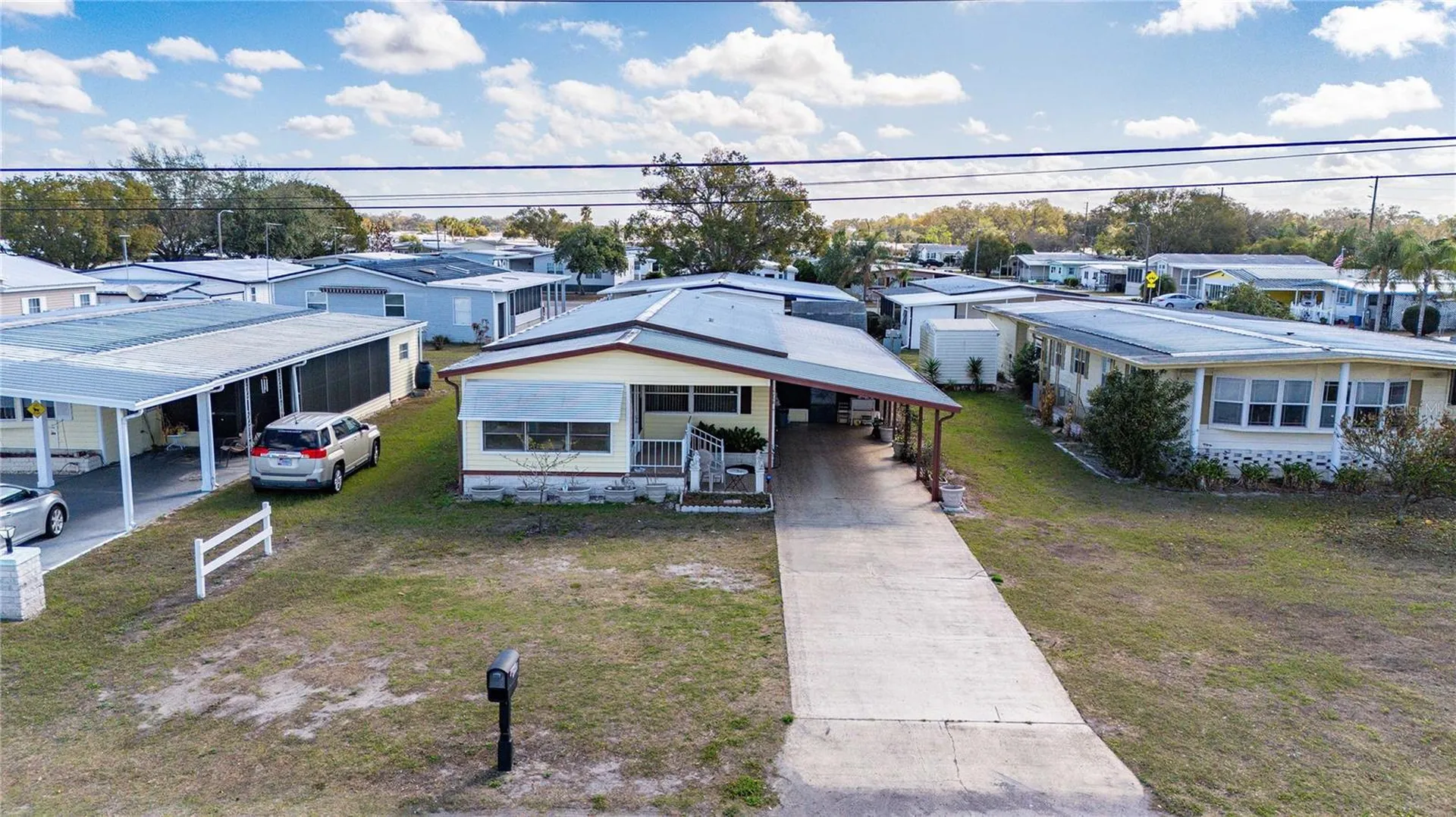 5250 Dean Dairy Road Zephyrhills FL 33541