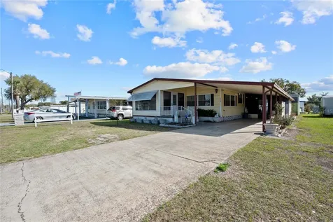 5250 Dean Dairy Road Zephyrhills FL 33541