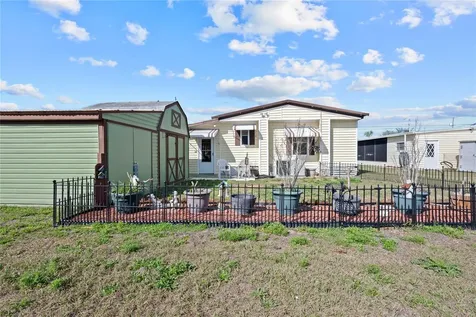 5250 Dean Dairy Road Zephyrhills FL 33541