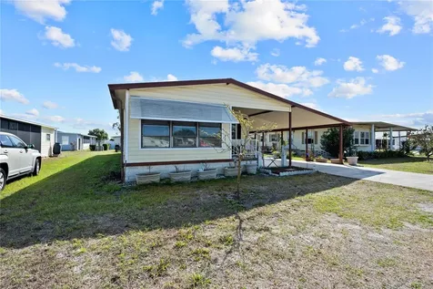 5250 Dean Dairy Road Zephyrhills FL 33541