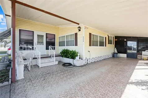 5250 Dean Dairy Road Zephyrhills FL 33541