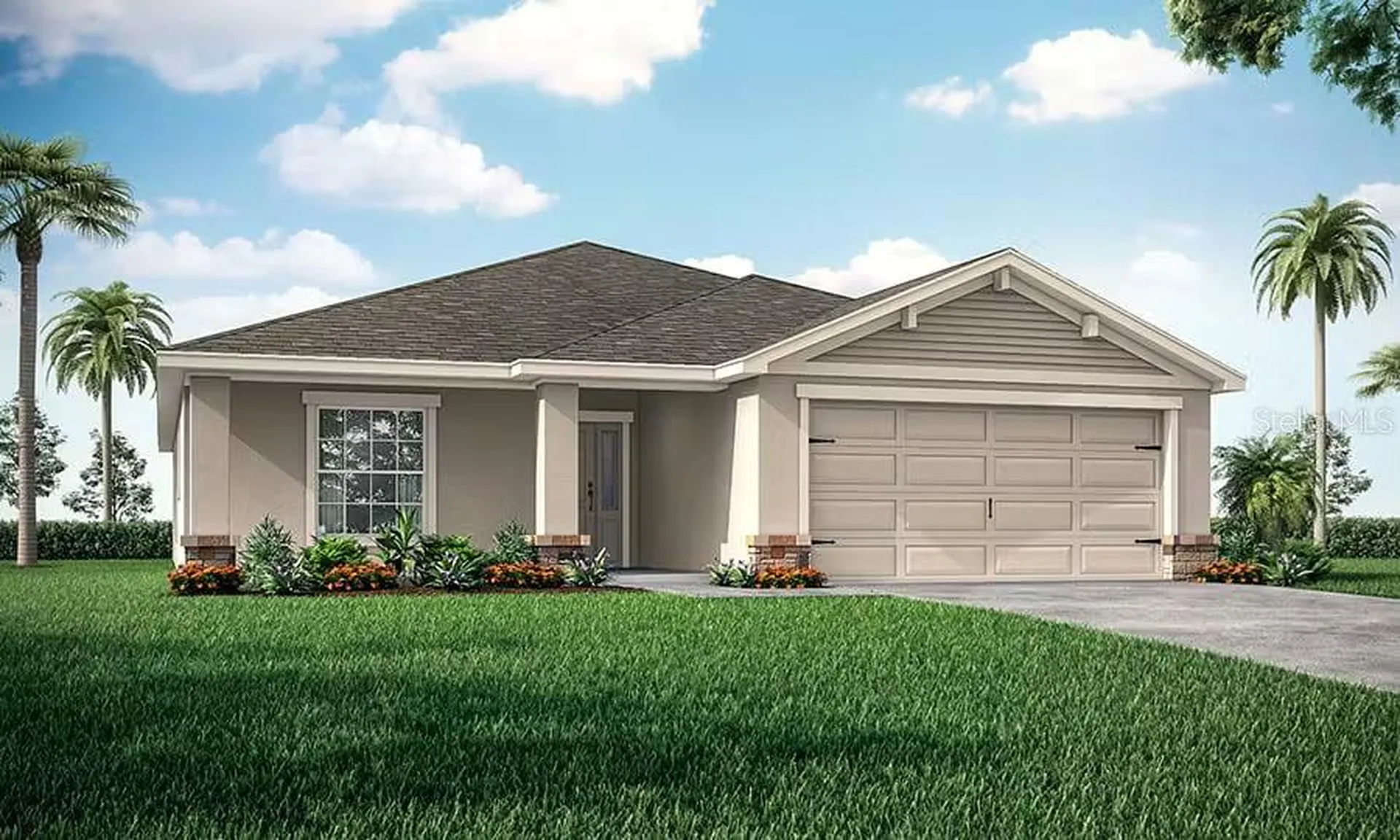 2520 58th Circle E Palmetto FL 34221