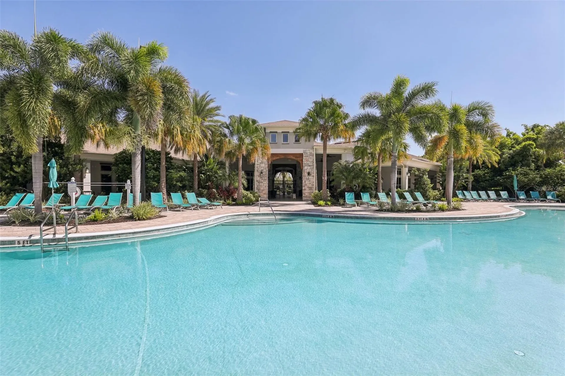 8807 Sonoma Coast Winter Garden FL 34787