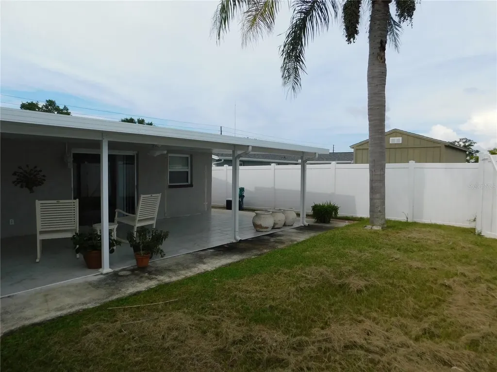 3801 Darlington Road Holiday FL 34691