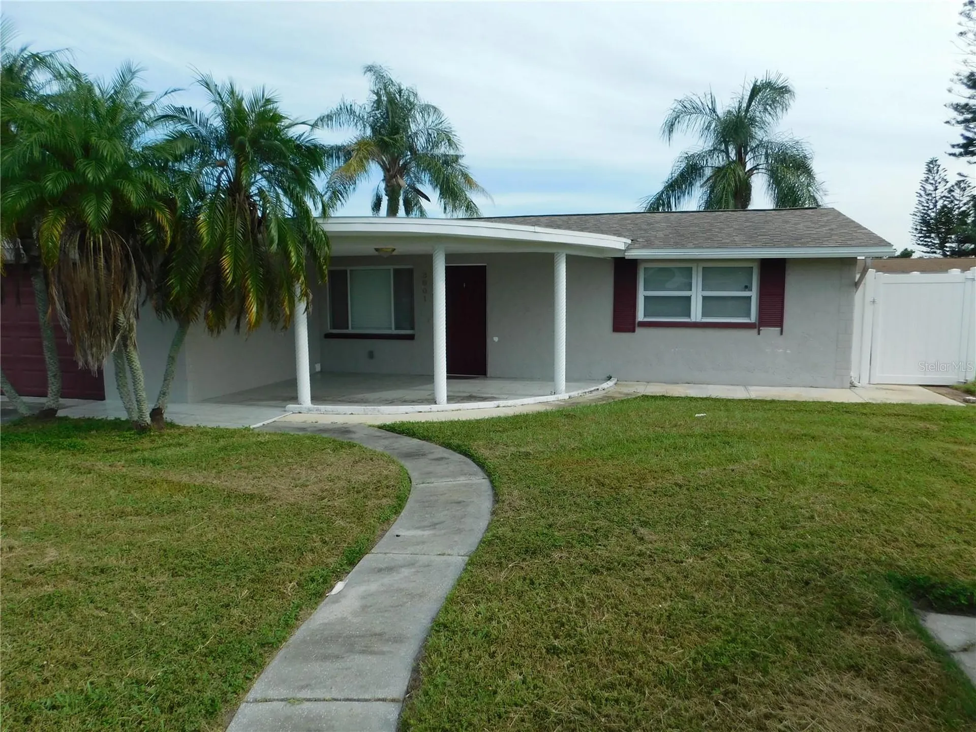 3801 Darlington Road Holiday FL 34691