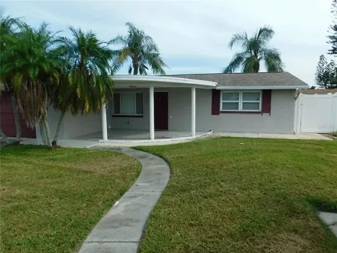 3801 Darlington Road Holiday FL 34691