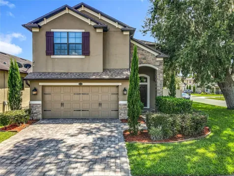 10110 Armando Circle Orlando FL 32825