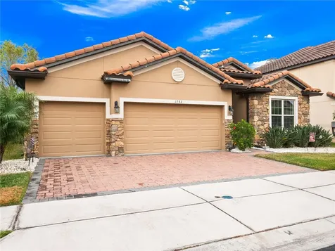 1792 Benoit Terrace Davenport FL 33837