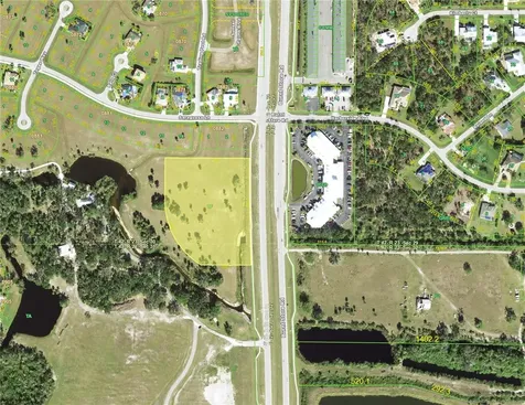 17001 Burnt Store Road Punta Gorda FL 33955