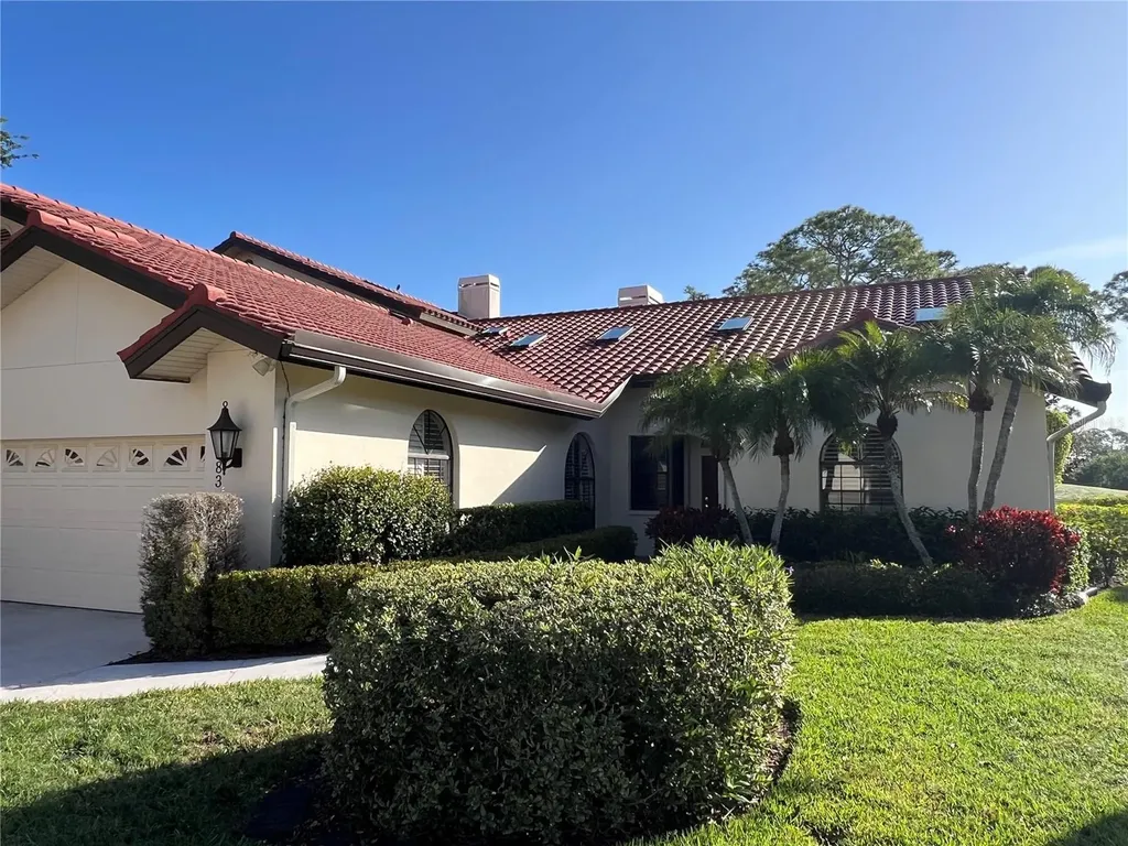 7283 Villa D Este Drive Sarasota FL 34238