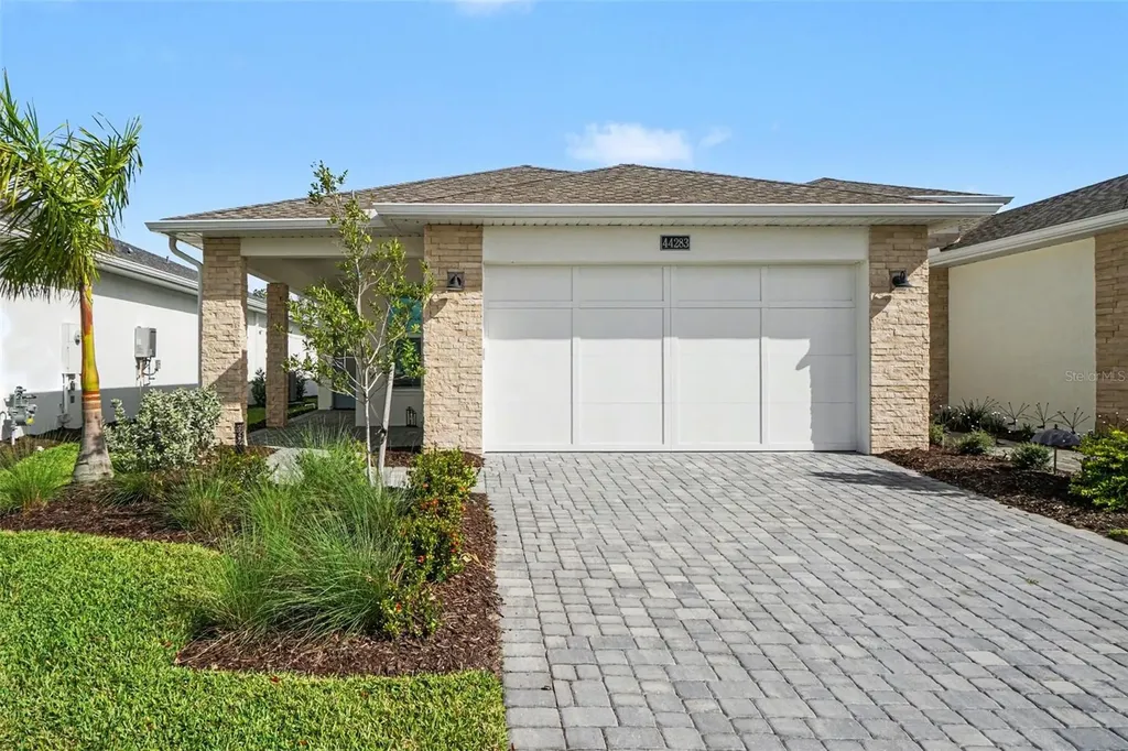 44283 Panther Drive Punta Gorda FL 33982