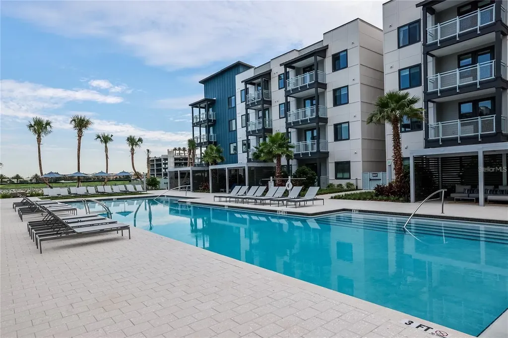 5127 W Tyson Avenue Tampa FL 33611