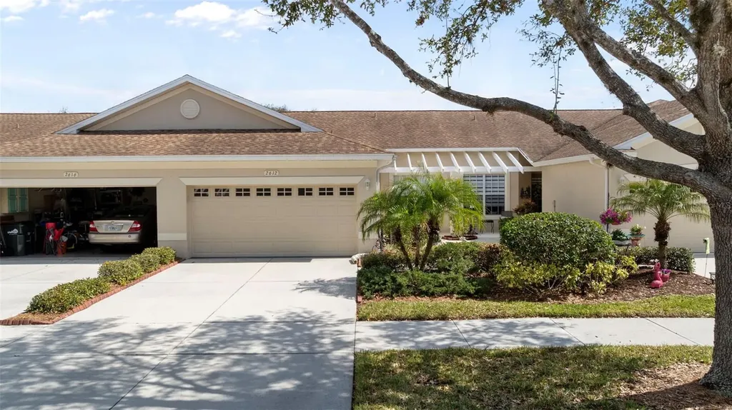 2612 Peach Circle North Port FL 34289