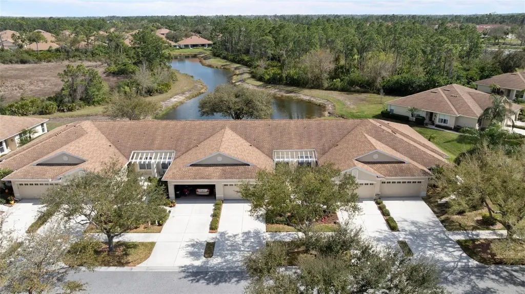 2612 Peach Circle North Port FL 34289