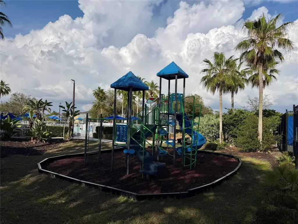 2612 Peach Circle North Port FL 34289