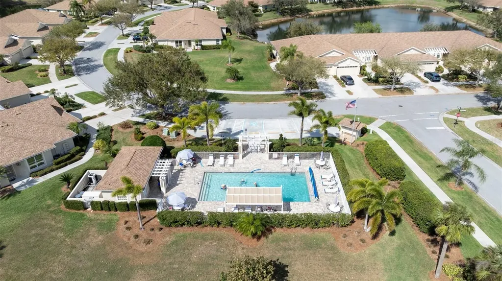 2612 Peach Circle North Port FL 34289