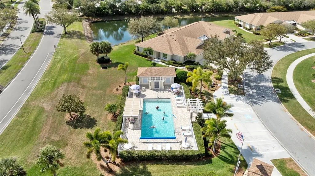 2612 Peach Circle North Port FL 34289