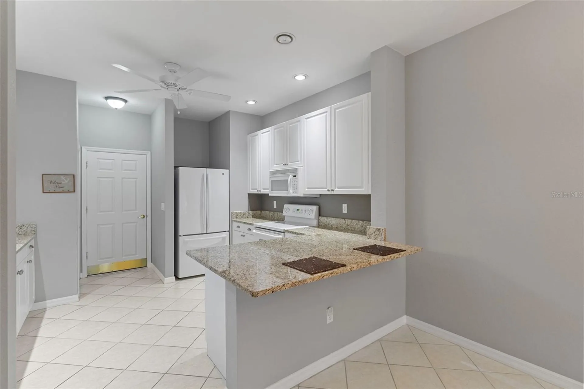 2612 Peach Circle North Port FL 34289