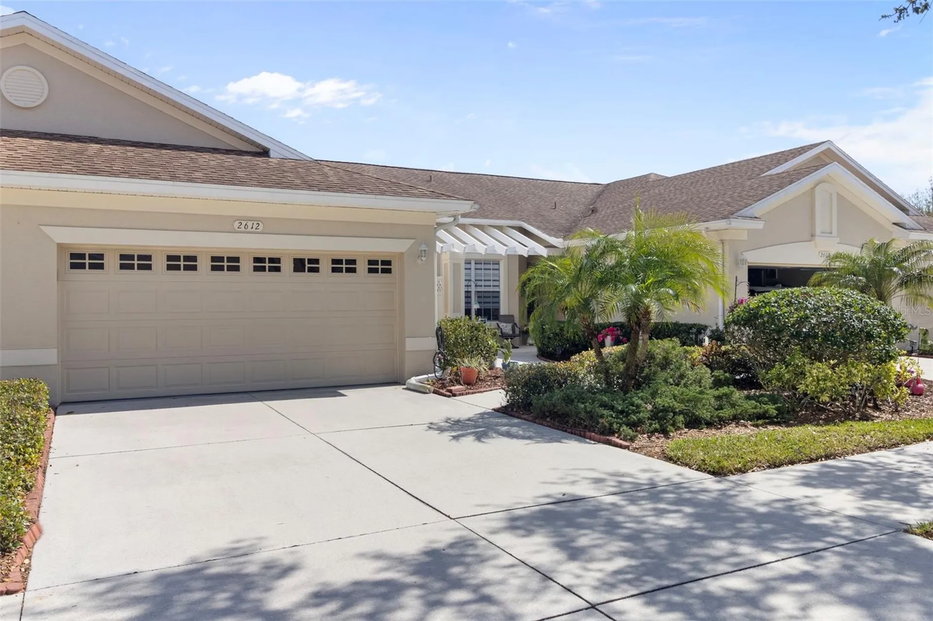 2612 Peach Circle North Port FL 34289