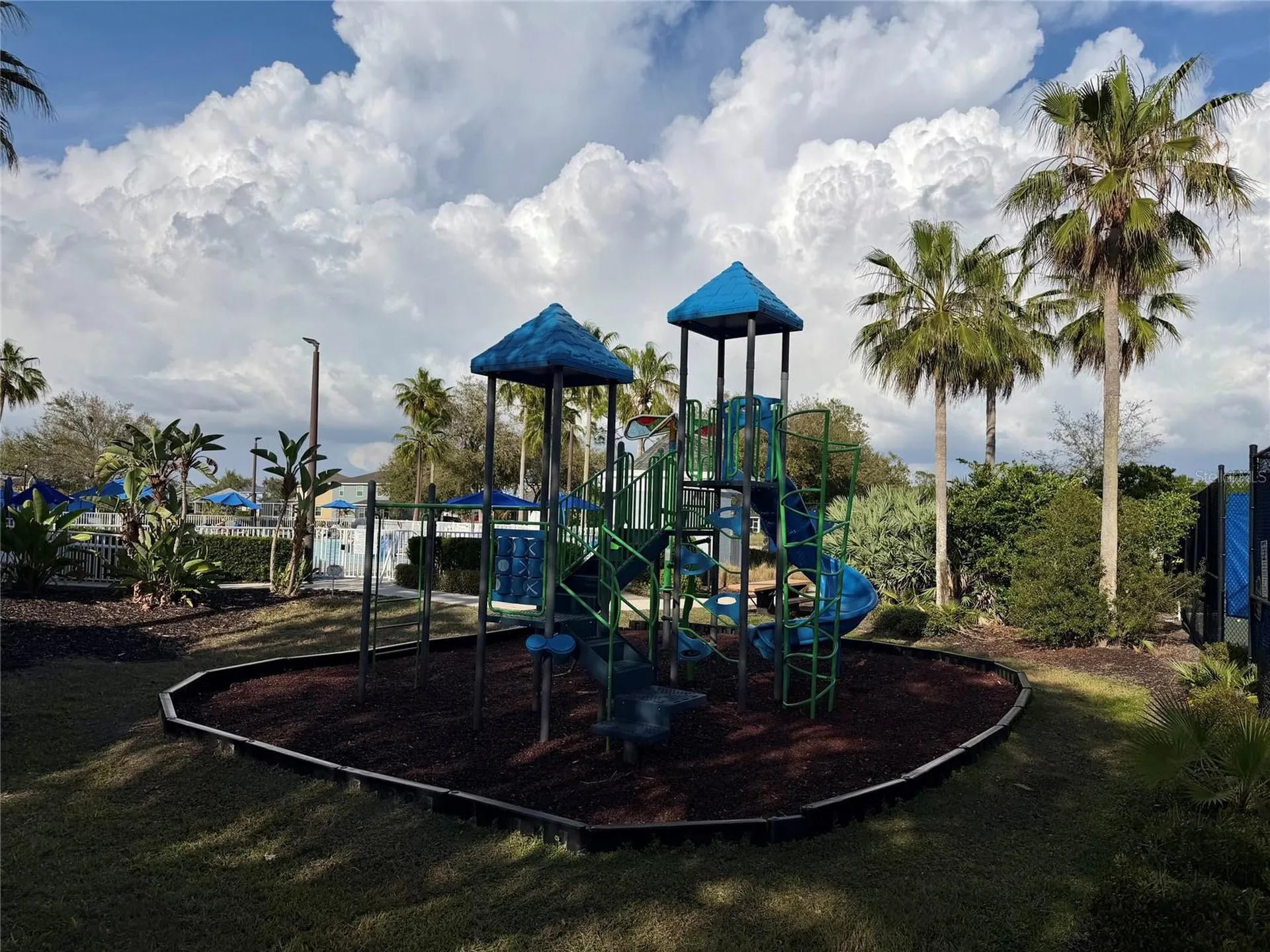 2612 Peach Circle North Port FL 34289