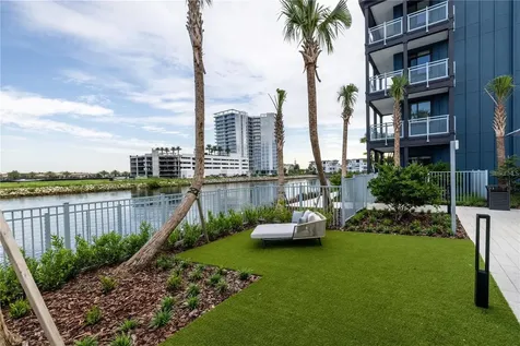 5127 W Tyson Avenue Tampa FL 33611