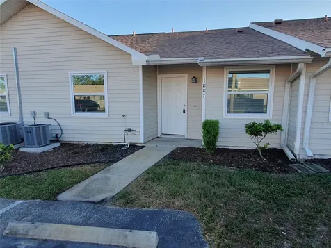 1887 Orange Boulevard Way Palm Harbor FL 34683