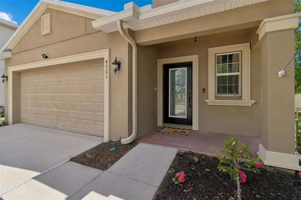 4901 Grist Mill Court Wimauma FL 33598