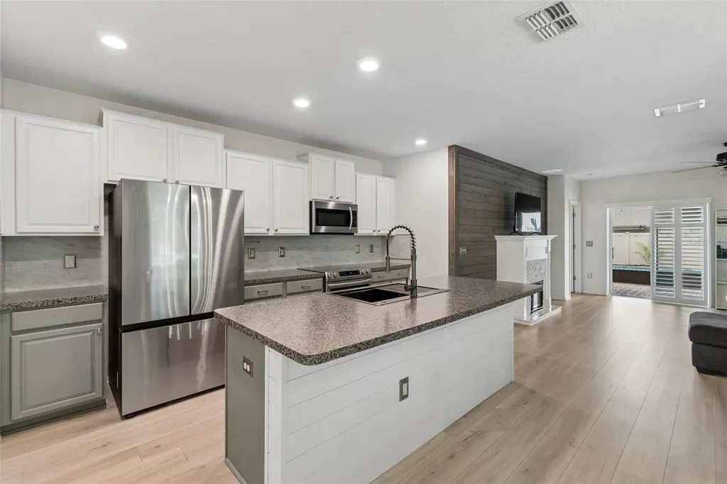 4901 Grist Mill Court Wimauma FL 33598