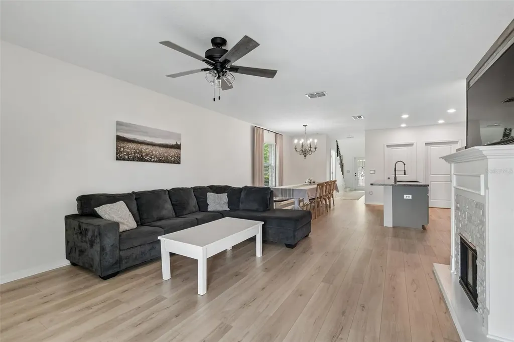 4901 Grist Mill Court Wimauma FL 33598