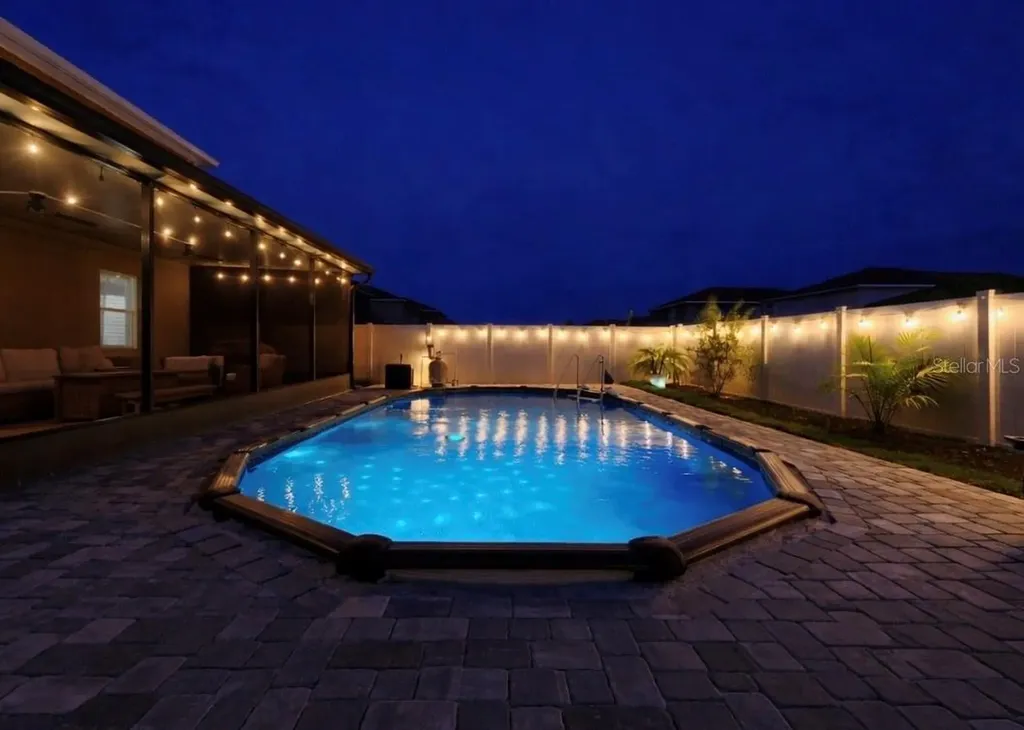 4901 Grist Mill Court Wimauma FL 33598