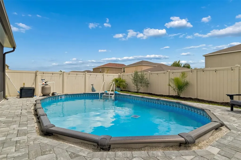 4901 Grist Mill Court Wimauma FL 33598