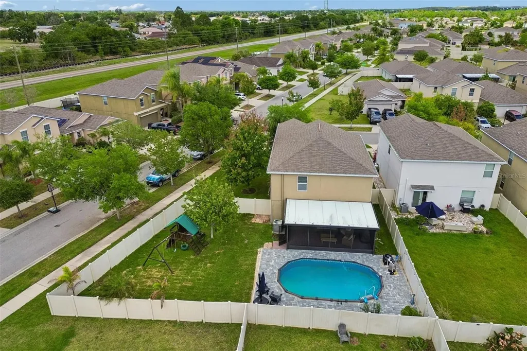 4901 Grist Mill Court Wimauma FL 33598