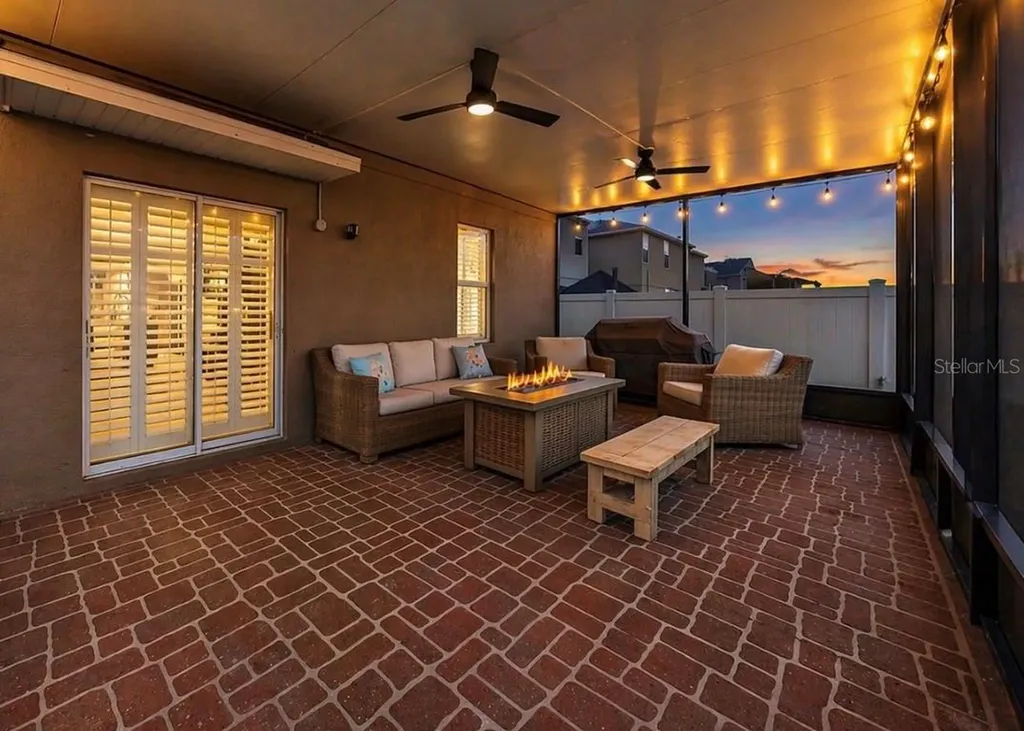 4901 Grist Mill Court Wimauma FL 33598