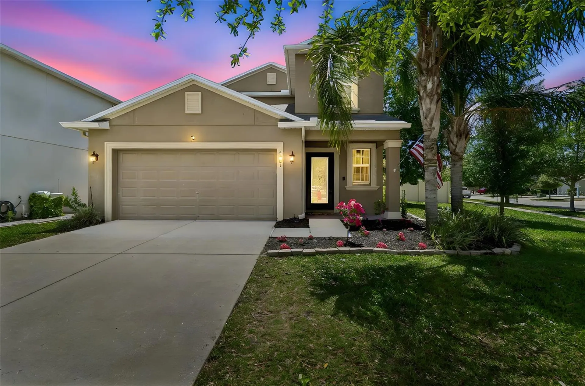 4901 Grist Mill Court Wimauma FL 33598