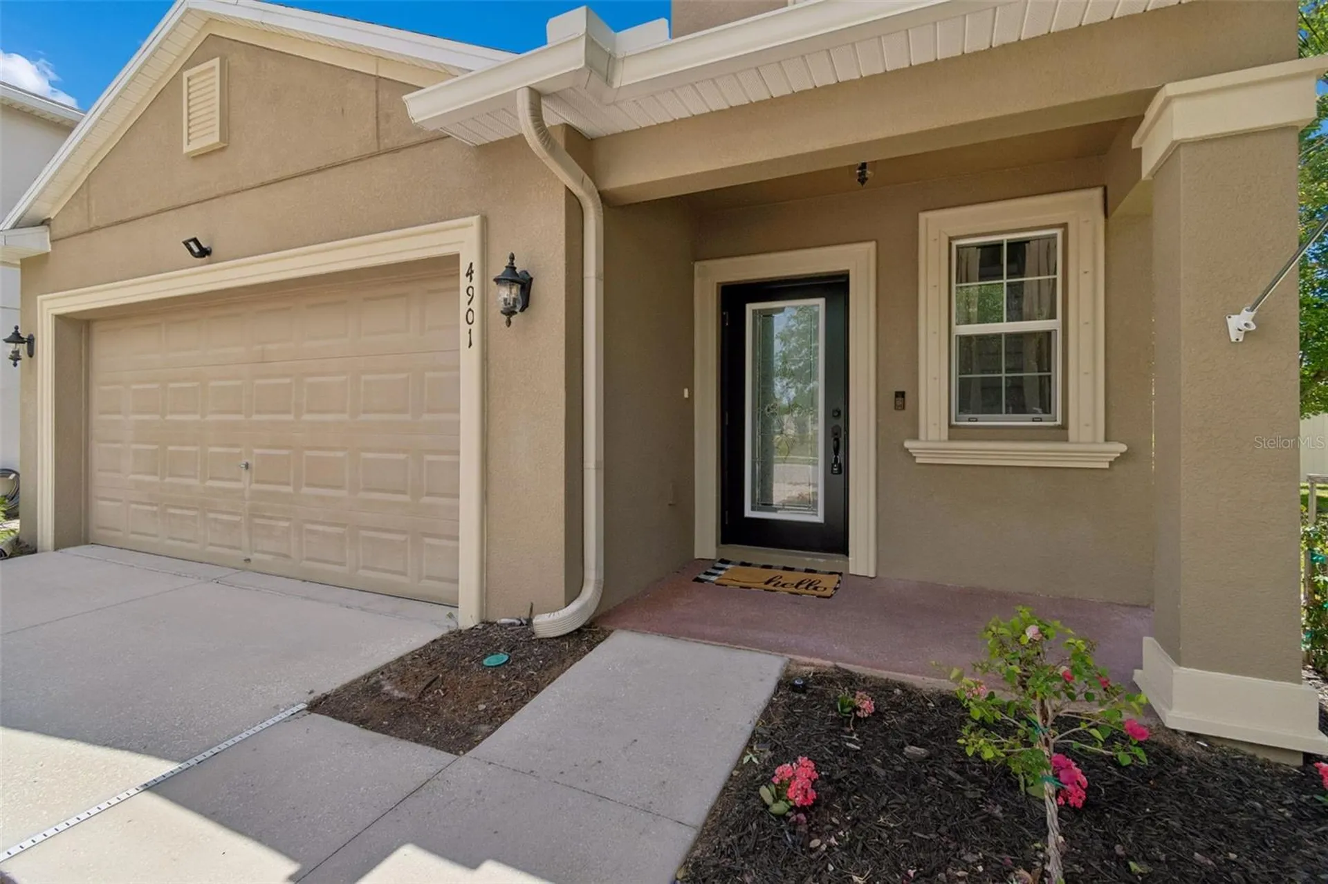 4901 Grist Mill Court Wimauma FL 33598