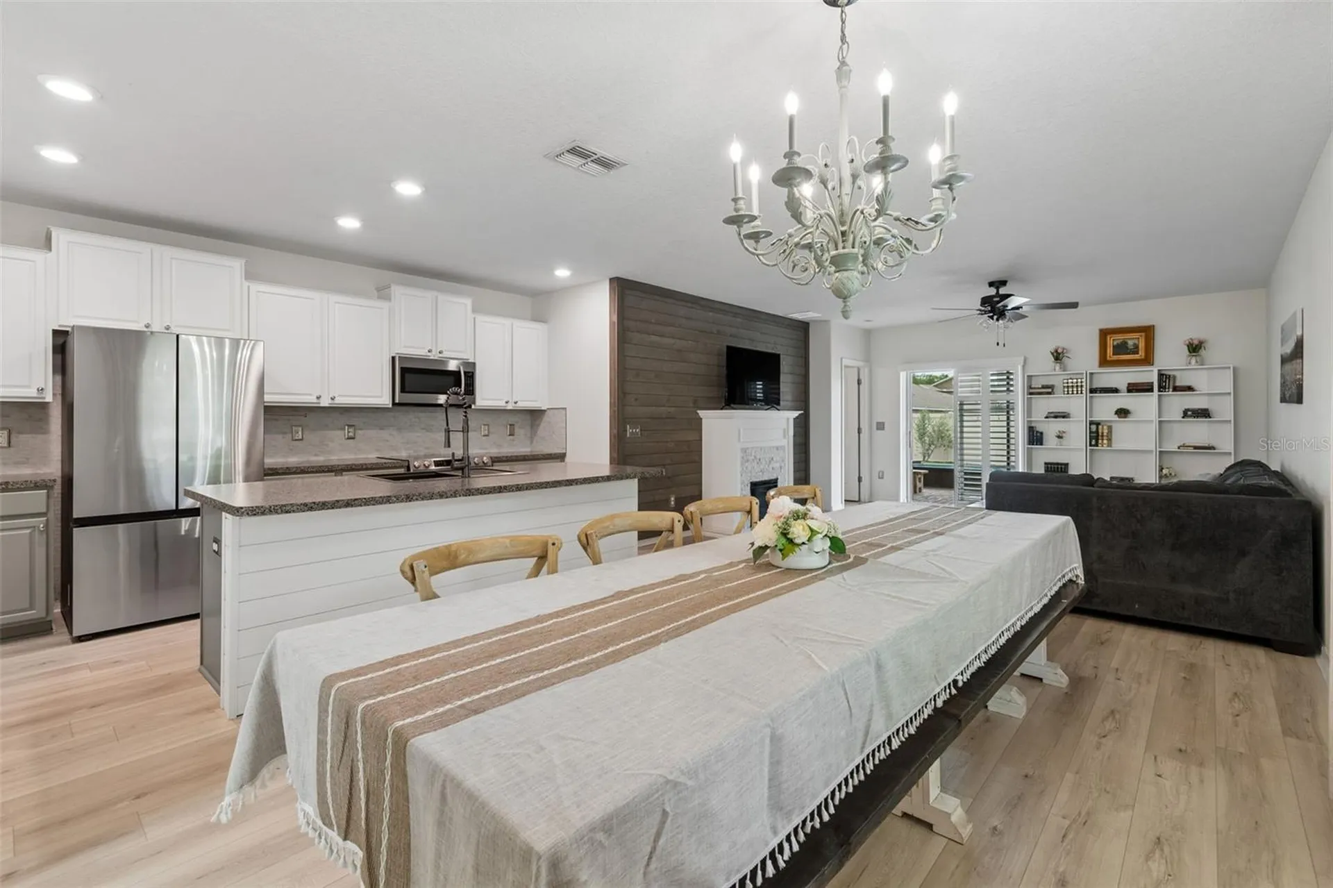 4901 Grist Mill Court Wimauma FL 33598