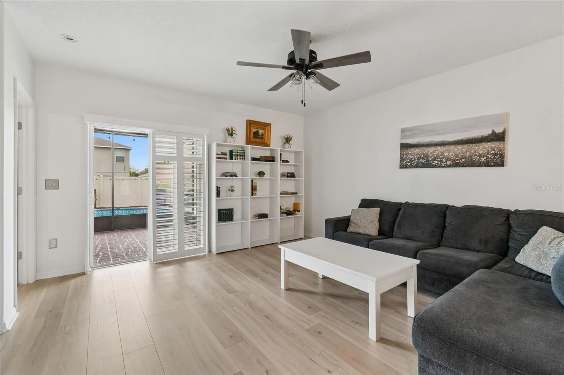 4901 Grist Mill Court Wimauma FL 33598