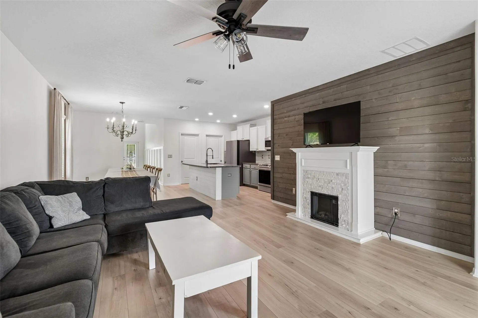 4901 Grist Mill Court Wimauma FL 33598