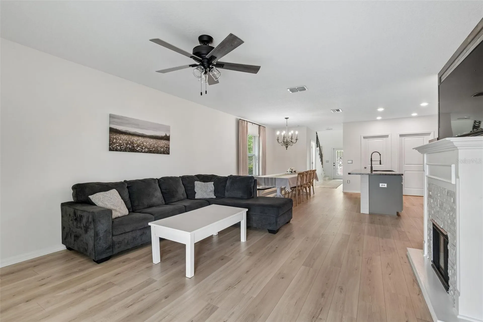 4901 Grist Mill Court Wimauma FL 33598