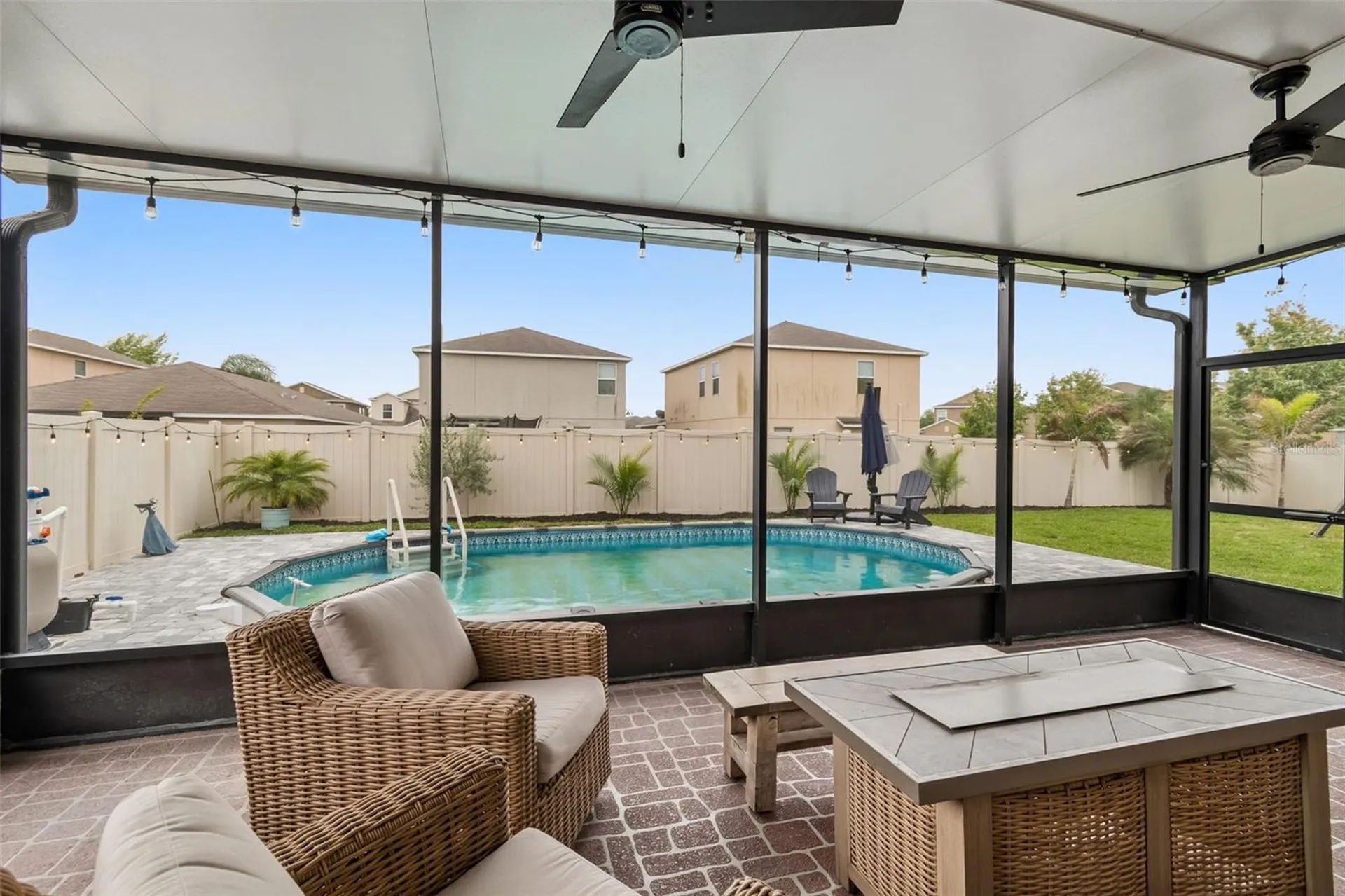 4901 Grist Mill Court Wimauma FL 33598