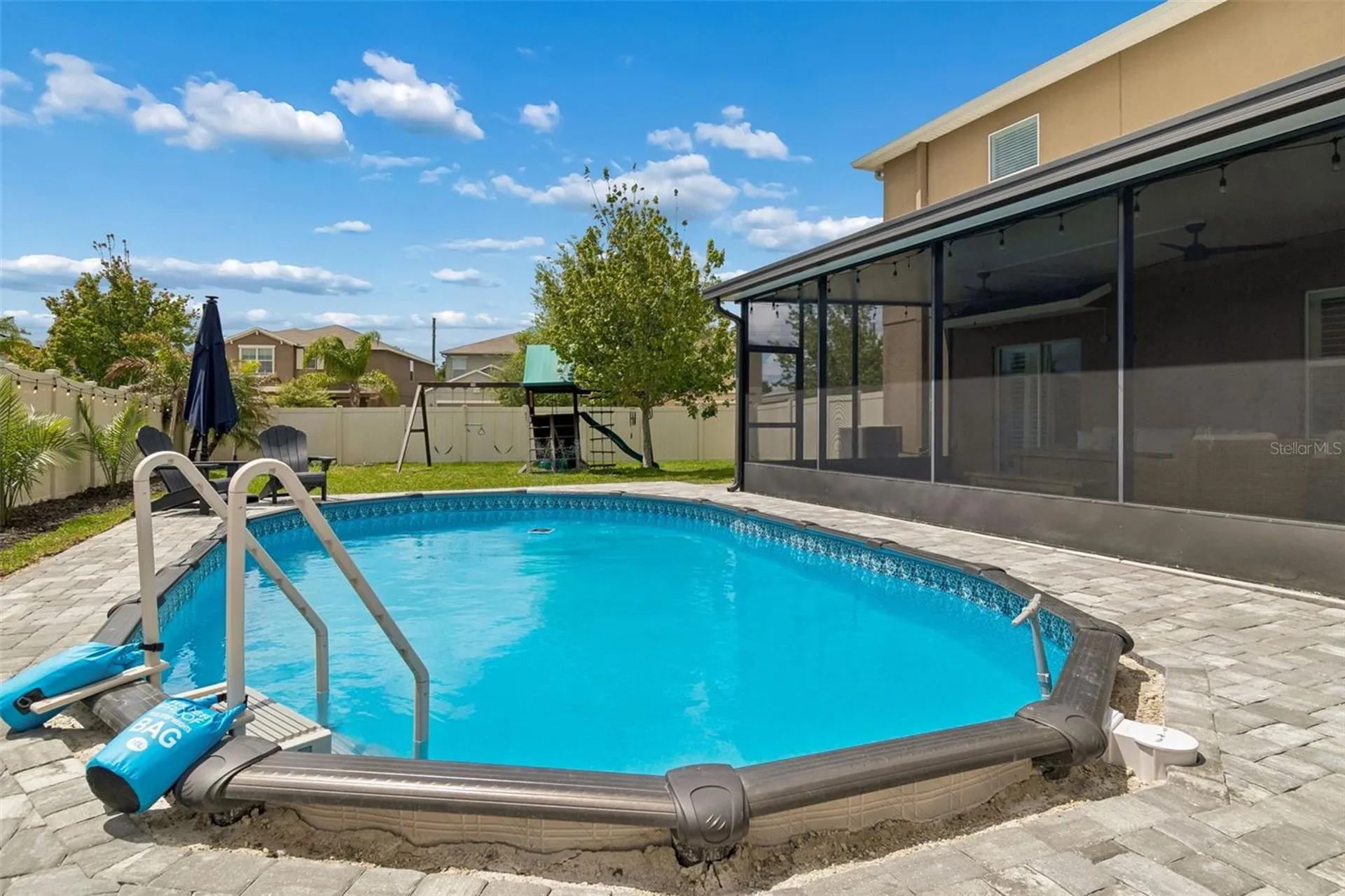 4901 Grist Mill Court Wimauma FL 33598