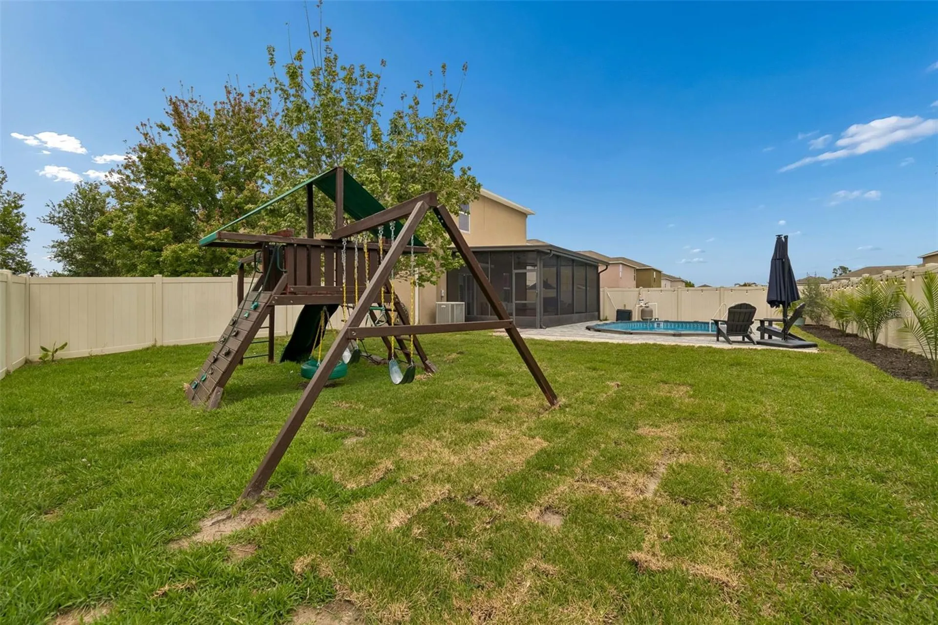 4901 Grist Mill Court Wimauma FL 33598