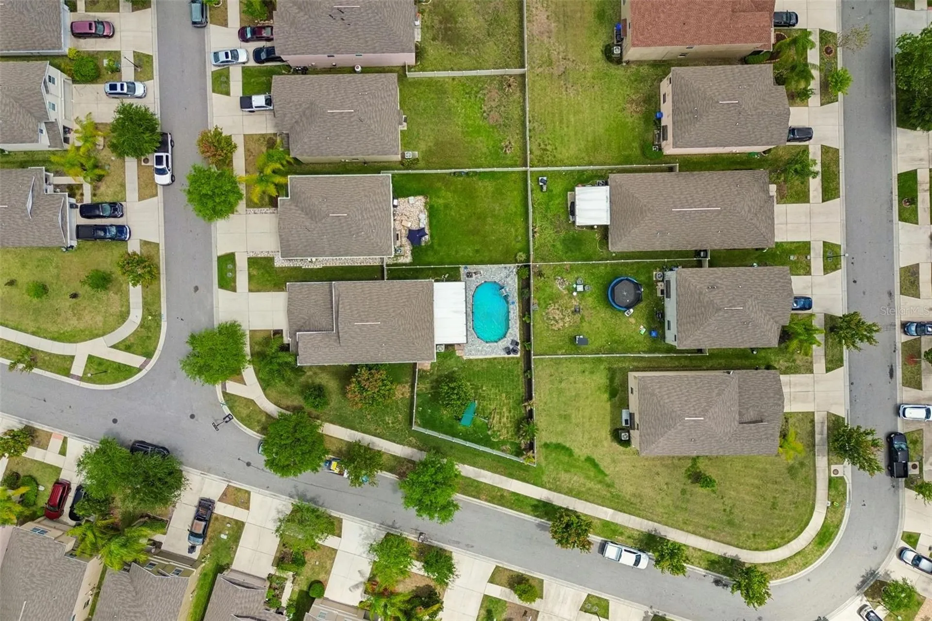 4901 Grist Mill Court Wimauma FL 33598