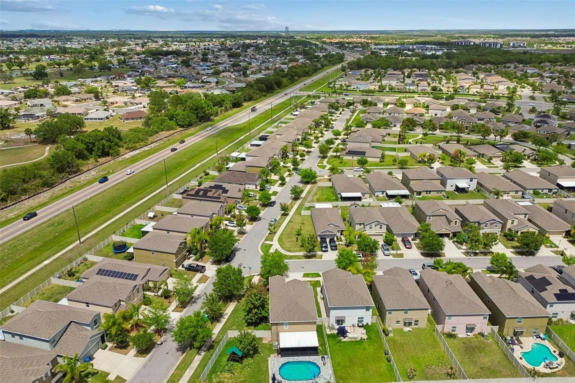 4901 Grist Mill Court Wimauma FL 33598