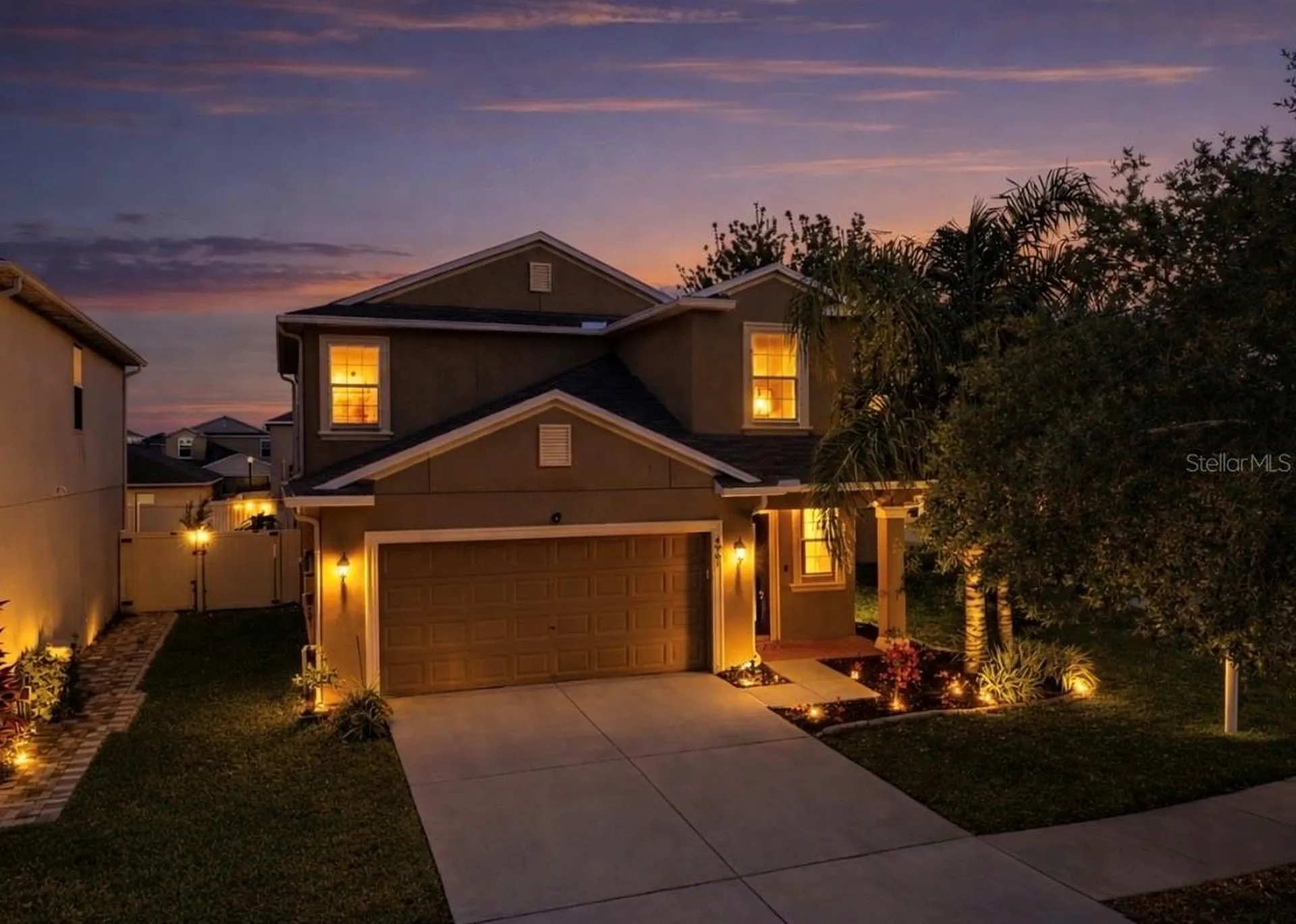 4901 Grist Mill Court Wimauma FL 33598