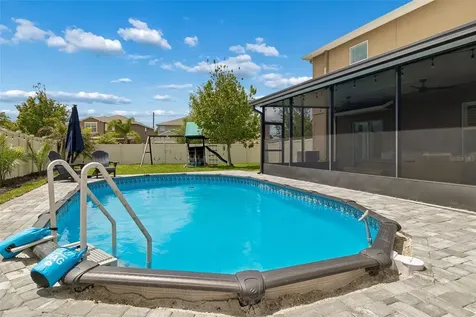 4901 Grist Mill Court Wimauma FL 33598